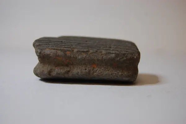 Batidor de piedra