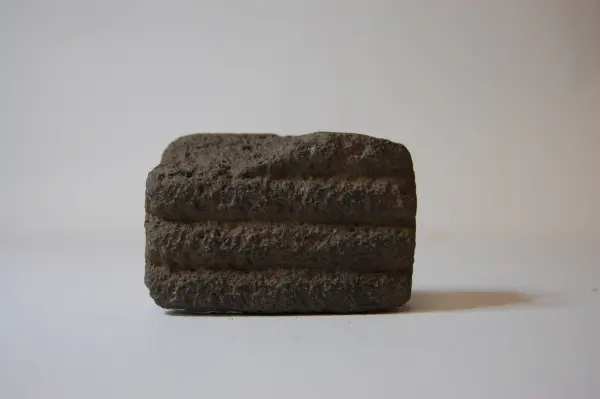 Batidor de piedra
