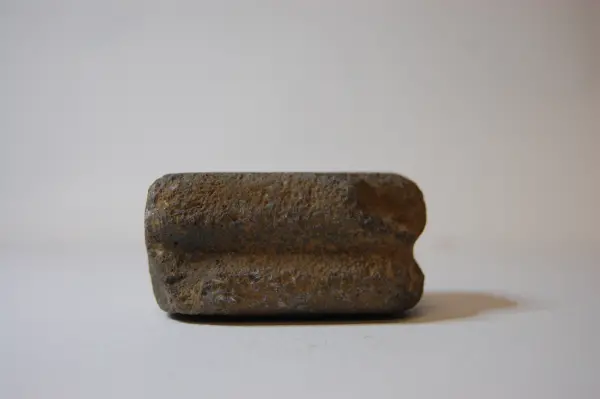 Batidor de piedra