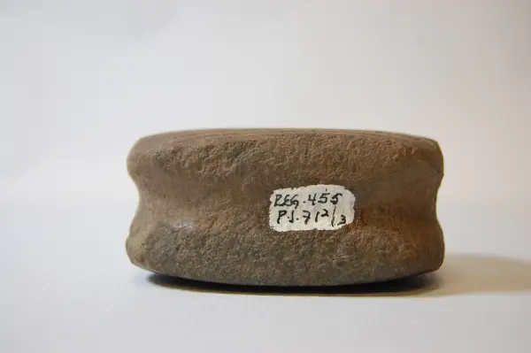 Batidor de piedra