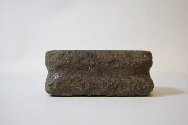 Batidor de piedra