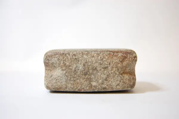 Batidor de piedra