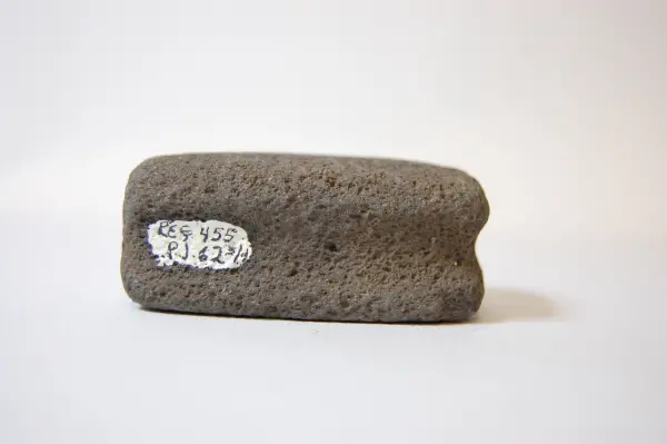 Batidor de piedra