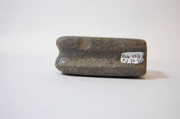 Batidor de piedra