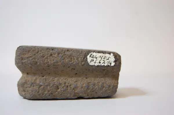 Batidor de piedra