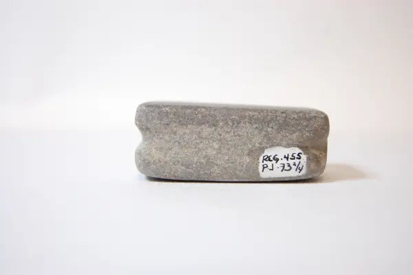 Batidor de piedra