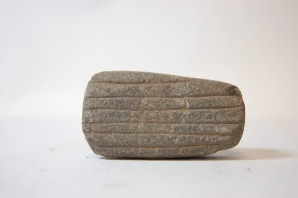 Batidor de piedra