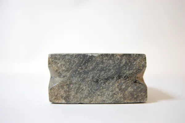 Batidor de piedra