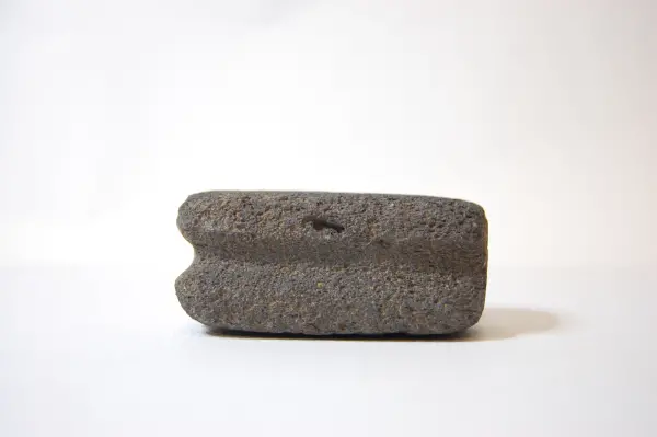Batidor de piedra