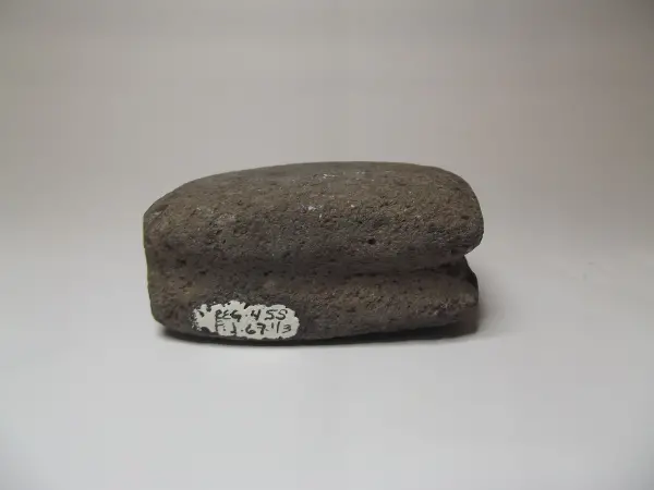 Batidor de piedra