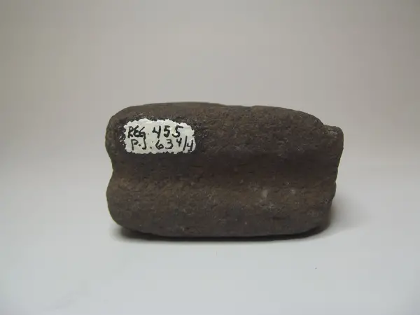 Batidor de piedra