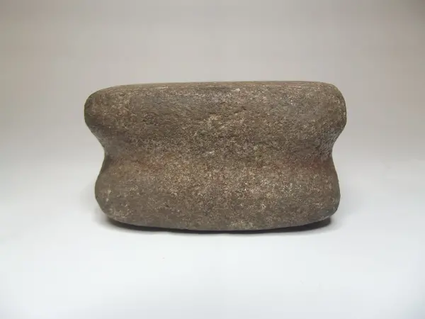 Batidor de piedra