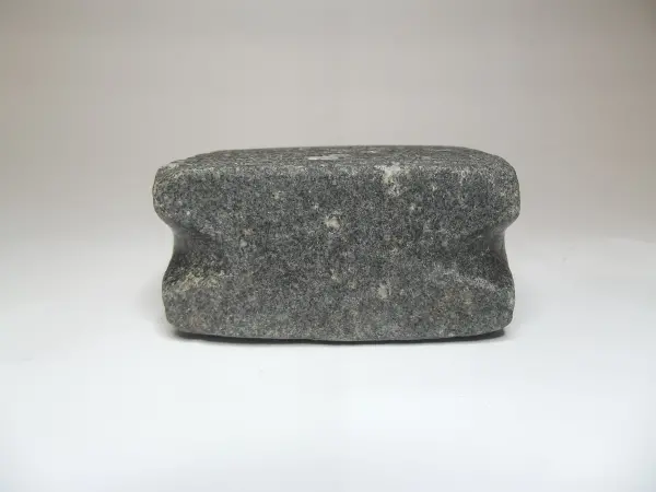Batidor de piedra