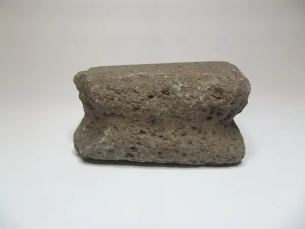 Batidor de piedra