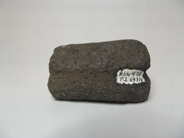 Batidor de piedra