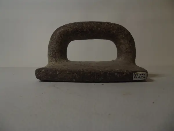 Batidor de piedra