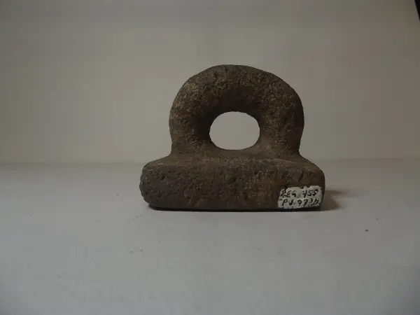 Batidor de piedra