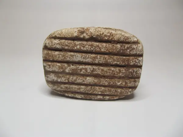Batidor de piedra