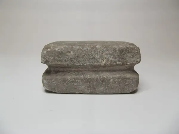 Batidor de piedra