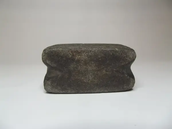 Batidor de piedra
