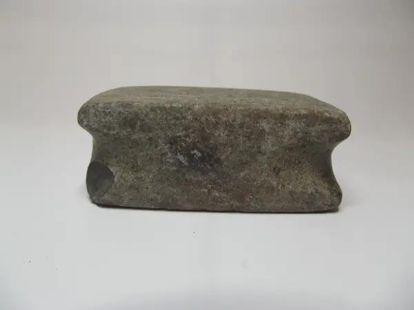 Batidor de piedra