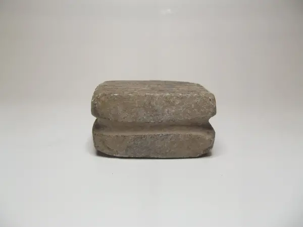 Batidor de piedra
