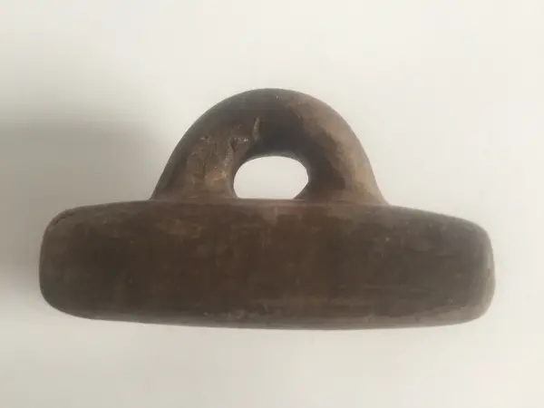 Batidor de arcilla
