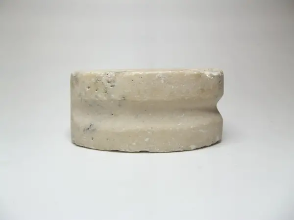 Batidor de piedra