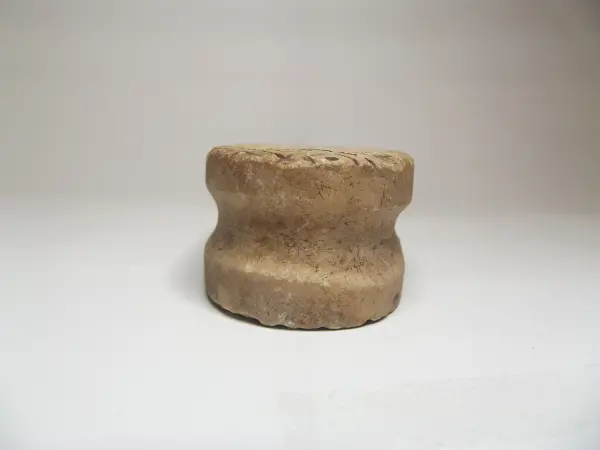 Batidor de piedra