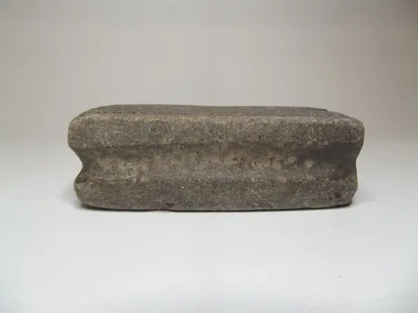 Batidor de piedra