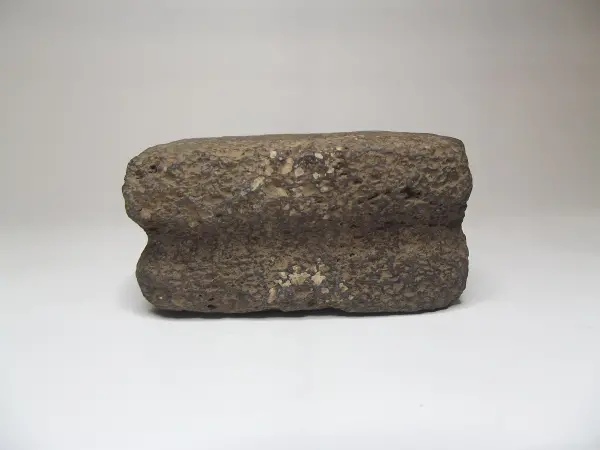 Batidor de piedra
