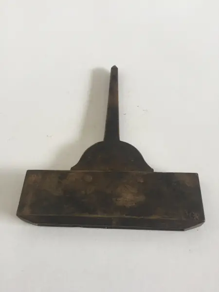 Formador de tipos