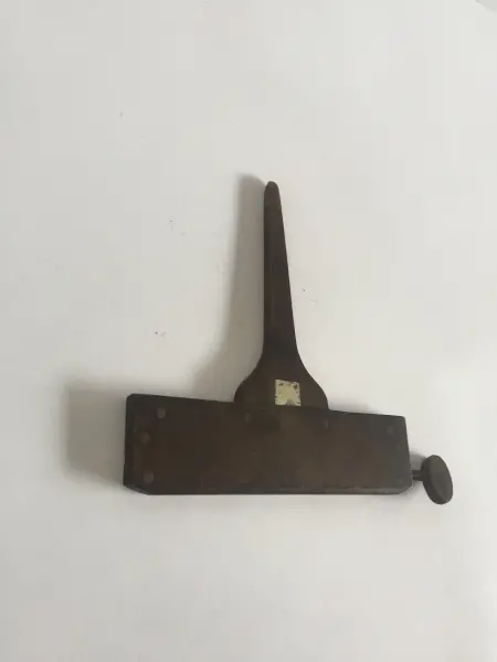 Formador de tipos