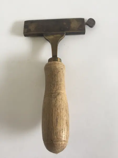 Formador de tipos