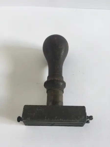 Formador de tipos