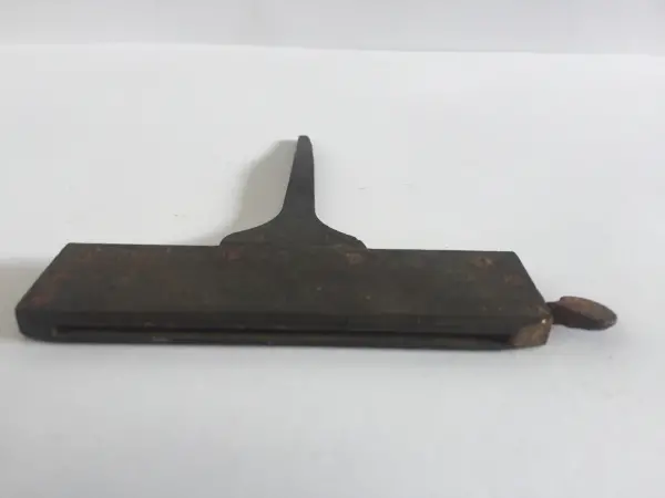 Formador de tipos
