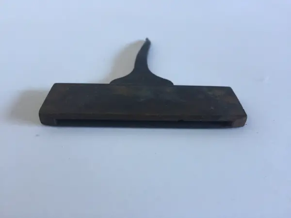 Formador de tipos