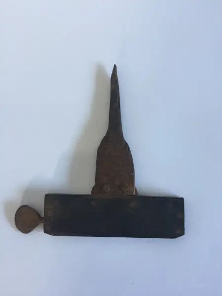 Formador de tipos