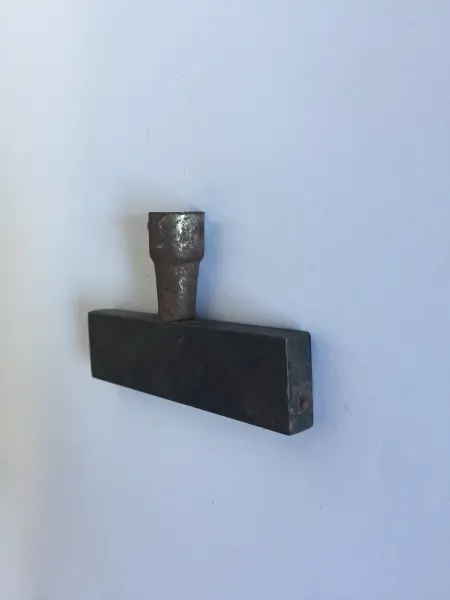 Formador de tipos