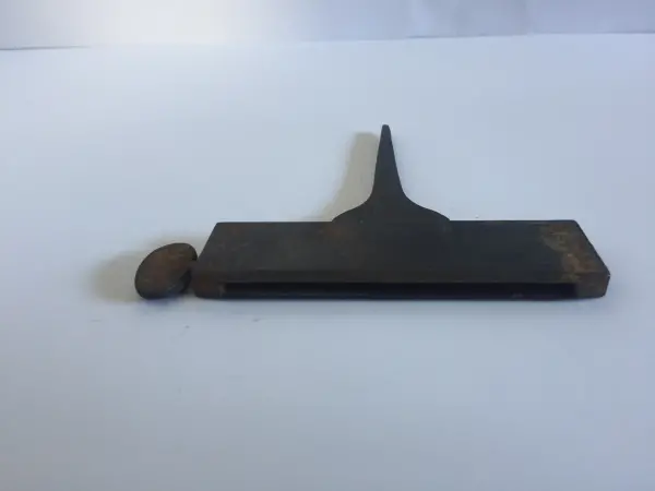 Formador de tipos