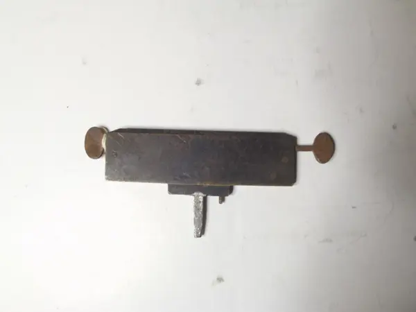 Formador de tipos