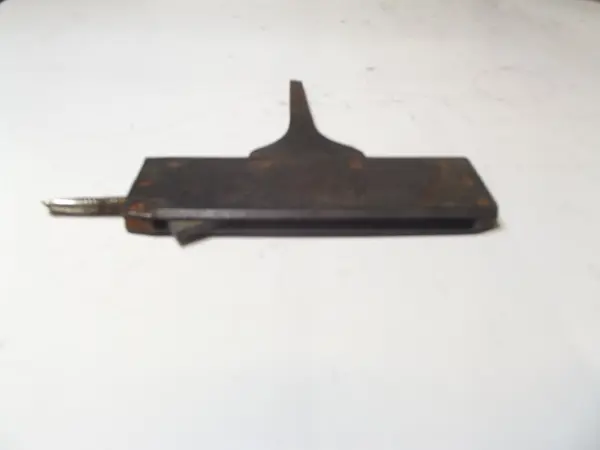 Formador de tipos