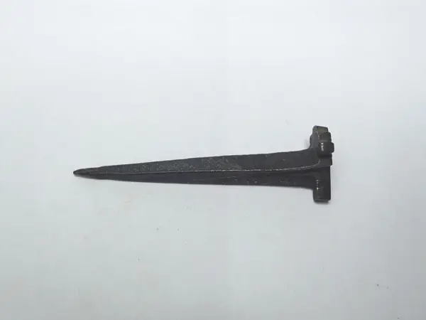 Instrumento para dorar
