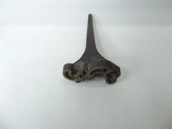 Instrumento para dorar