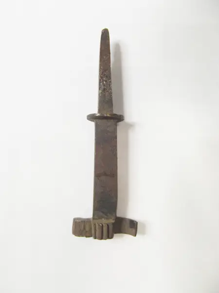 Instrumento para dorar