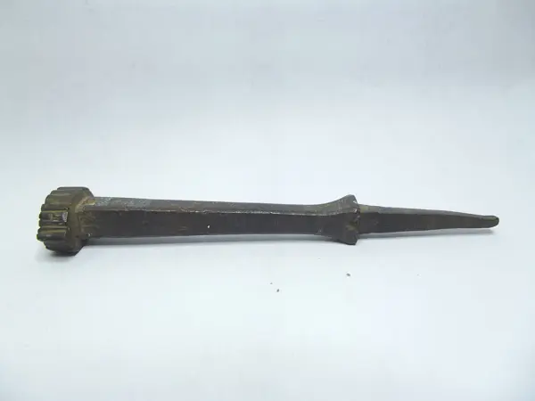 Instrumento para dorar