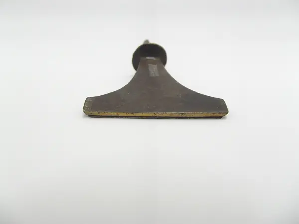 Instrumento para dorar