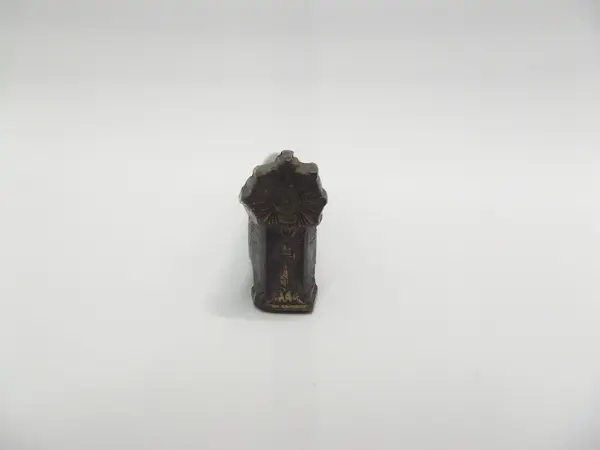 Instrumento para dorar