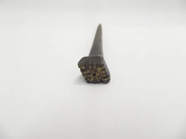 Instrumento para dorar