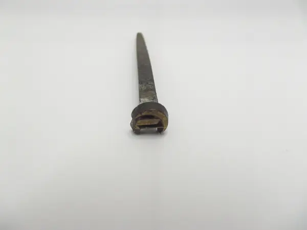 Instrumento para dorar